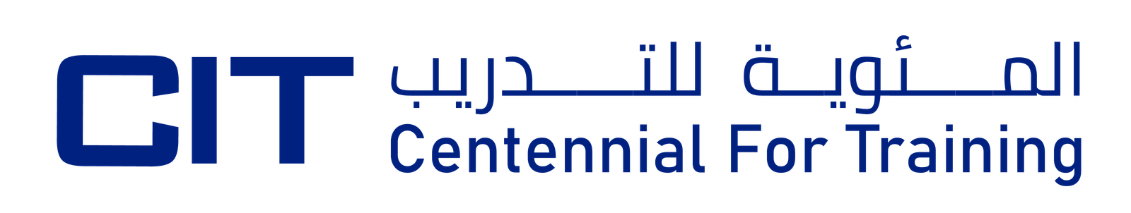 Centennial Institute Training